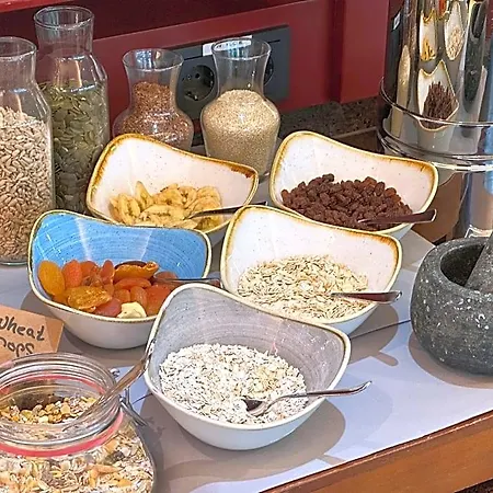 Mercure Sued Szálloda Düsseldorf