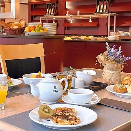 Mercure Sued Szálloda Düsseldorf