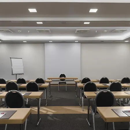 Mercure Sued Hotell 4*