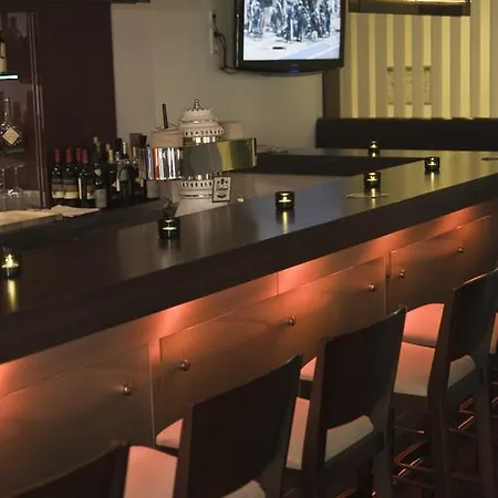 מלון Mercure Sued 4*