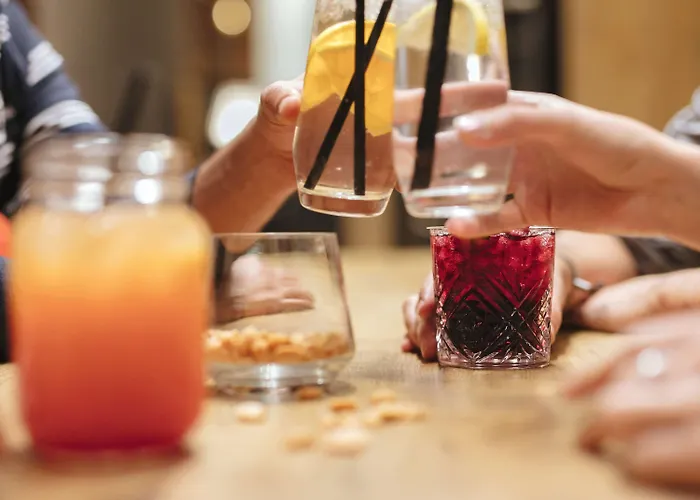 Mercure Sued 酒店 杜塞尔多夫