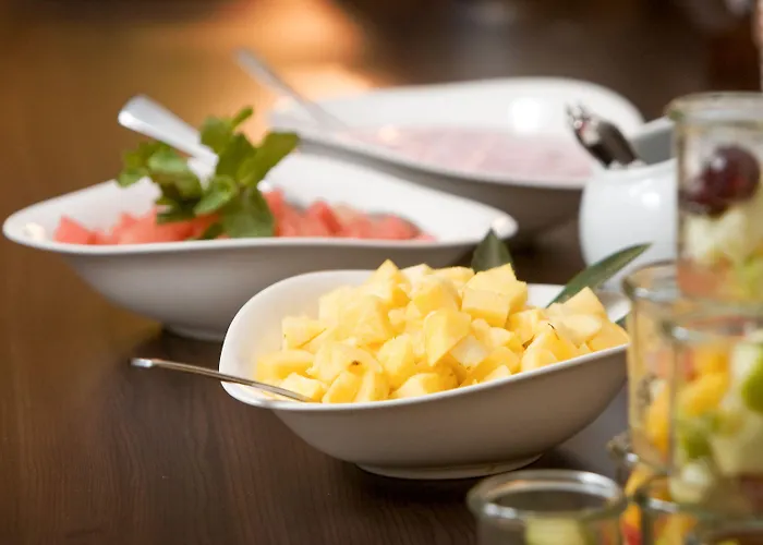 酒店 Mercure Sued 4*