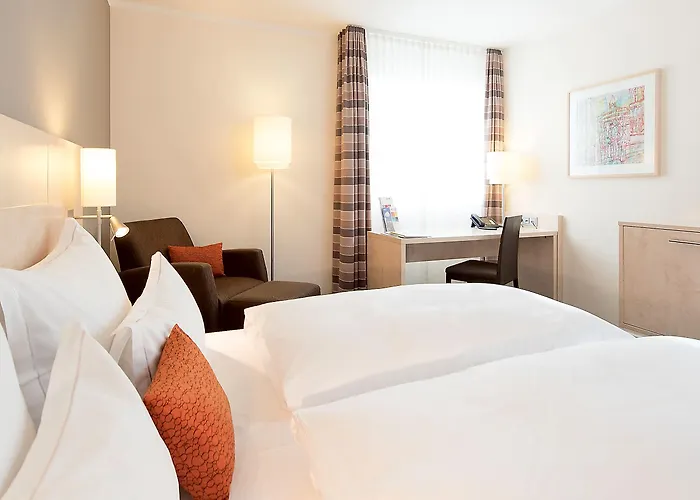 Mercure Sued