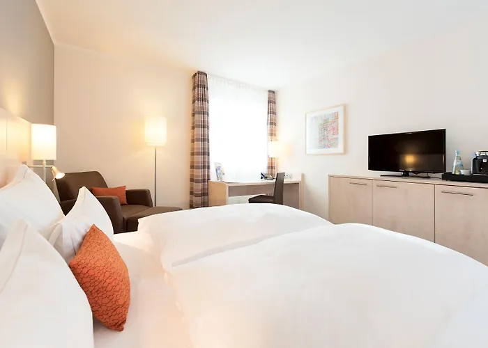 Hotel Mercure Sued