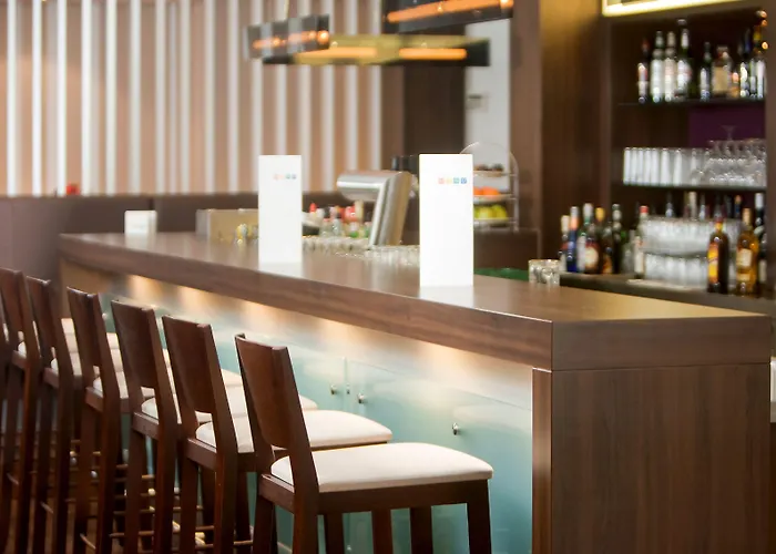 Mercure Sued Hotel