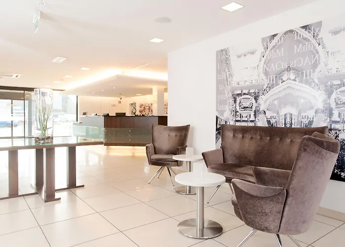 Mercure Sued 4*
