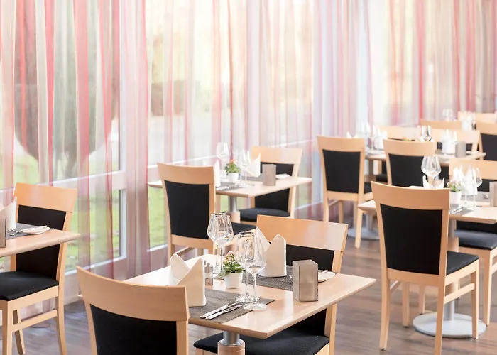 Mercure Sued