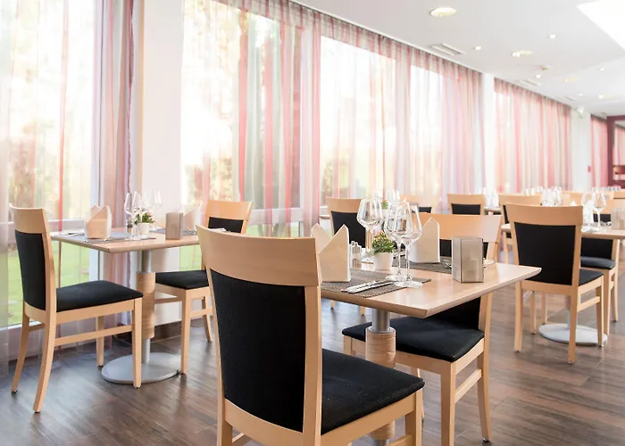 Mercure Sued