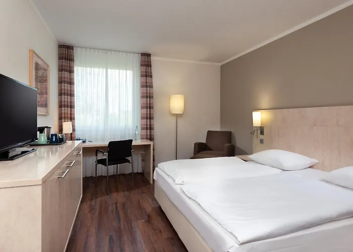 Hotel Mercure Sued