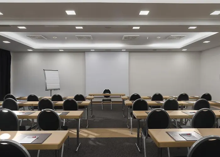 Mercure Sued 酒店 4*