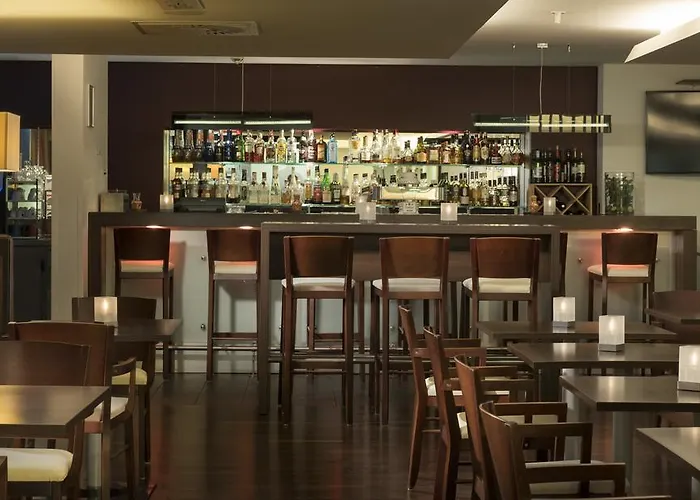 Mercure Sued 4*