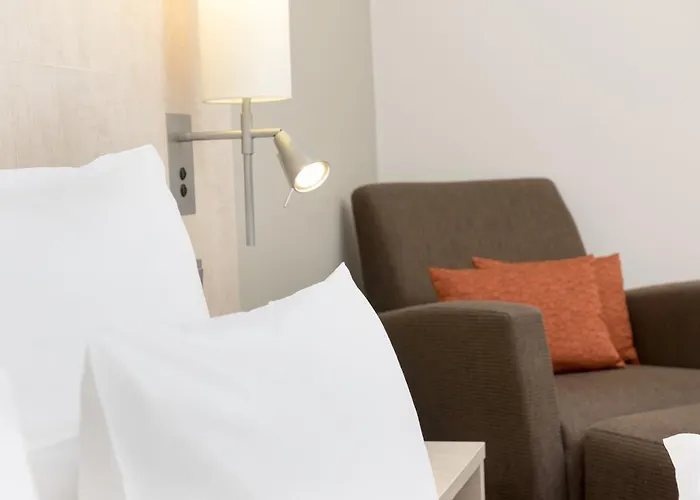 Mercure Sued Hotel