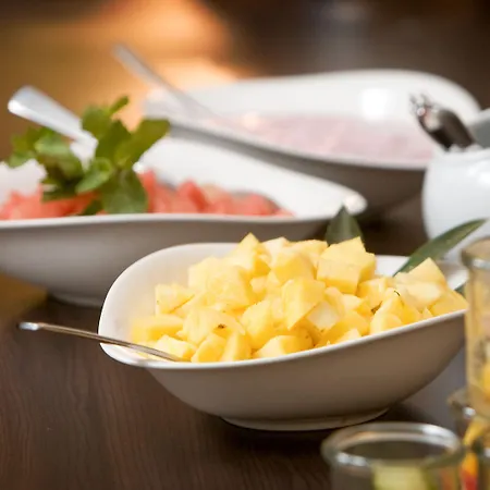 فندق Mercure Sued 4*