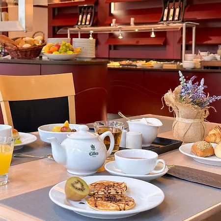 فندق Mercure Sued