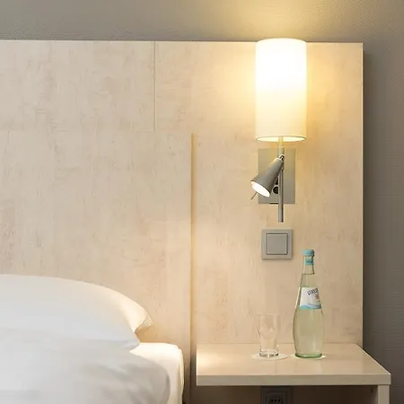 فندق Mercure Sued