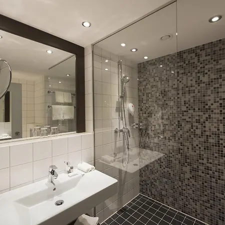 فندق Mercure Sued 4*