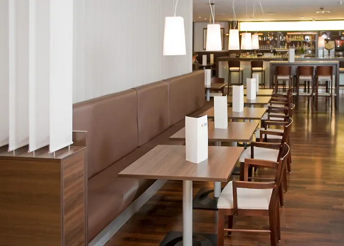 Mercure Sued Düsseldorf