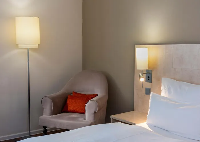 Hotel Mercure Sued Düsseldorf