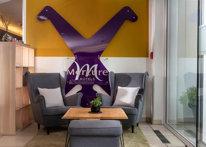 Mercure Sued Düsseldorf